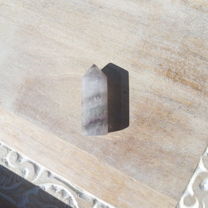 Fluorite Tower 6