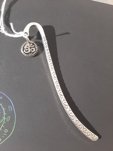 Om Bookmark