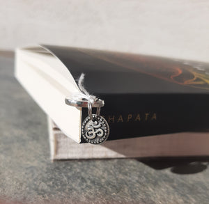 Om Bookmark