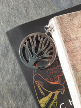 Load image into Gallery viewer, Tree of Life Bookmark
