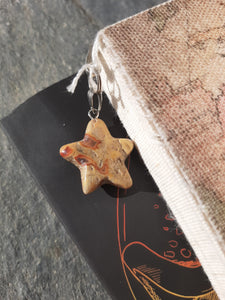 Star Bookmark