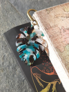 Leaf Bookmark