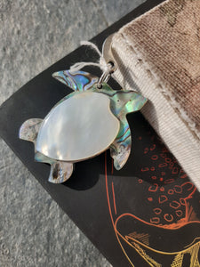 Turtle Bookmark