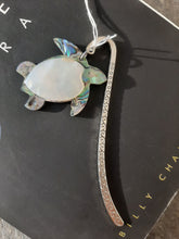 Load image into Gallery viewer, Turtle Bookmark
