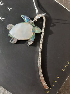 Turtle Bookmark