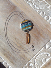 Load image into Gallery viewer, Boho Beaded Necklace
