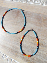 Load image into Gallery viewer, Sunrise Bracelet and Anklet Set
