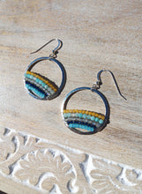 Load image into Gallery viewer, Boho Beaded Earrings
