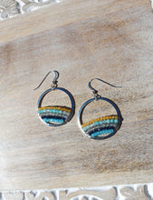 Load image into Gallery viewer, Boho Beaded Earrings
