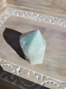 Amazonite Tower 1