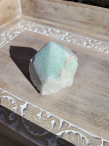 Amazonite Tower 1