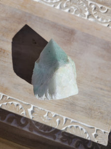 Amazonite Tower 1