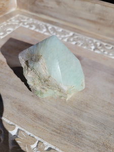 Amazonite Tower 2