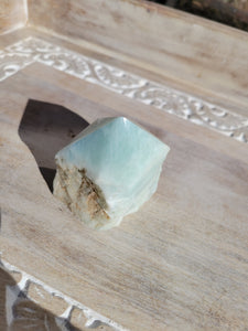 Amazonite Tower 3