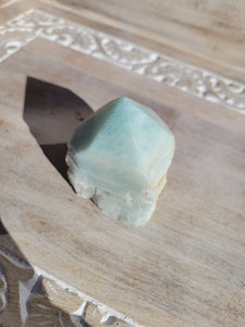 Amazonite Tower 3