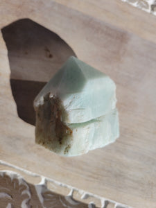 Amazonite Tower 3