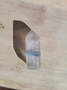 Fluorite Tower 5