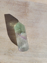 Load image into Gallery viewer, Fluorite Tower 7
