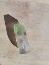 Load image into Gallery viewer, Fluorite Tower 7
