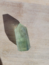 Load image into Gallery viewer, Fluorite Tower 9
