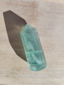 Fluorite Tower 12