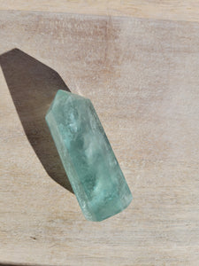 Fluorite Tower 12