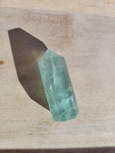 Load image into Gallery viewer, Fluorite Tower 12
