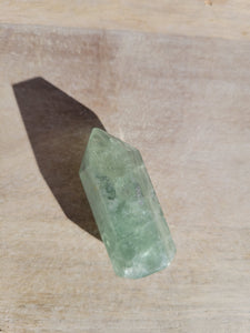 Fluorite Tower 13