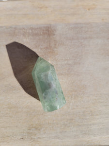 Fluorite Tower 13