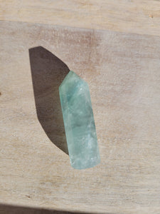 Fluorite Tower 14