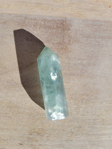 Fluorite Tower 14