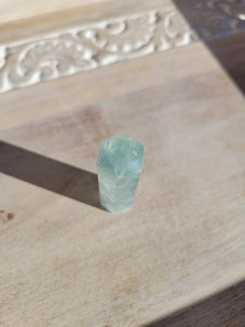 Fluorite Tower 14