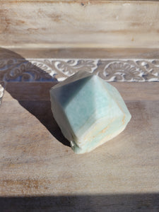 Amazonite Tower 6