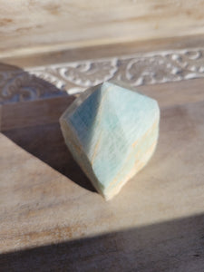 Amazonite Tower 6