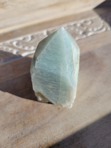 Amazonite Tower 7