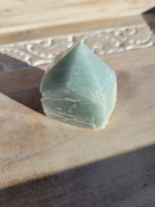 Amazonite Tower 7