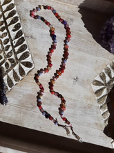 Load image into Gallery viewer, Beaded Eyeglass Chain
