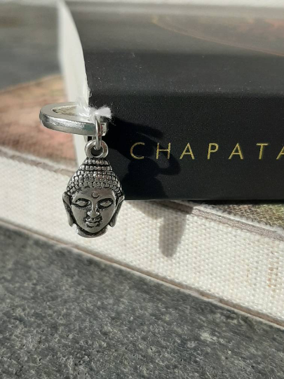 Buddha Bookmark